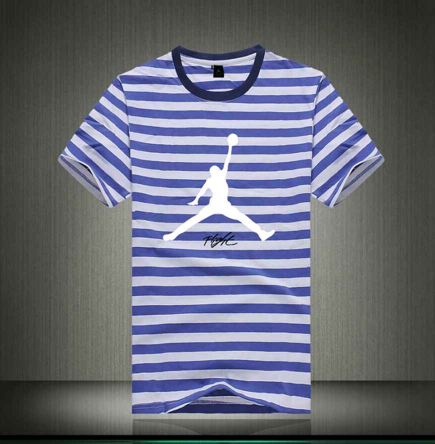 men jordan t-shirt S-XXXL-0839